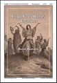 Clap Your Hands Together SATB choral sheet music cover